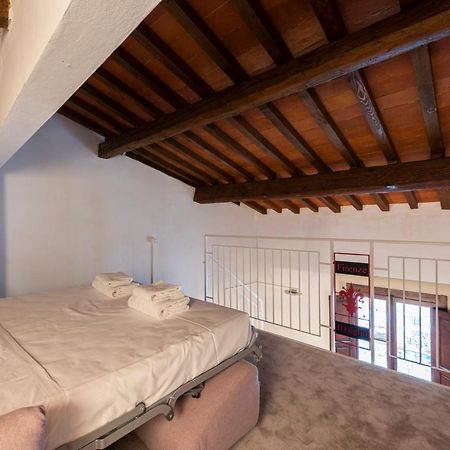 Giglio Di Firenze By Mmega Apartment Exterior photo